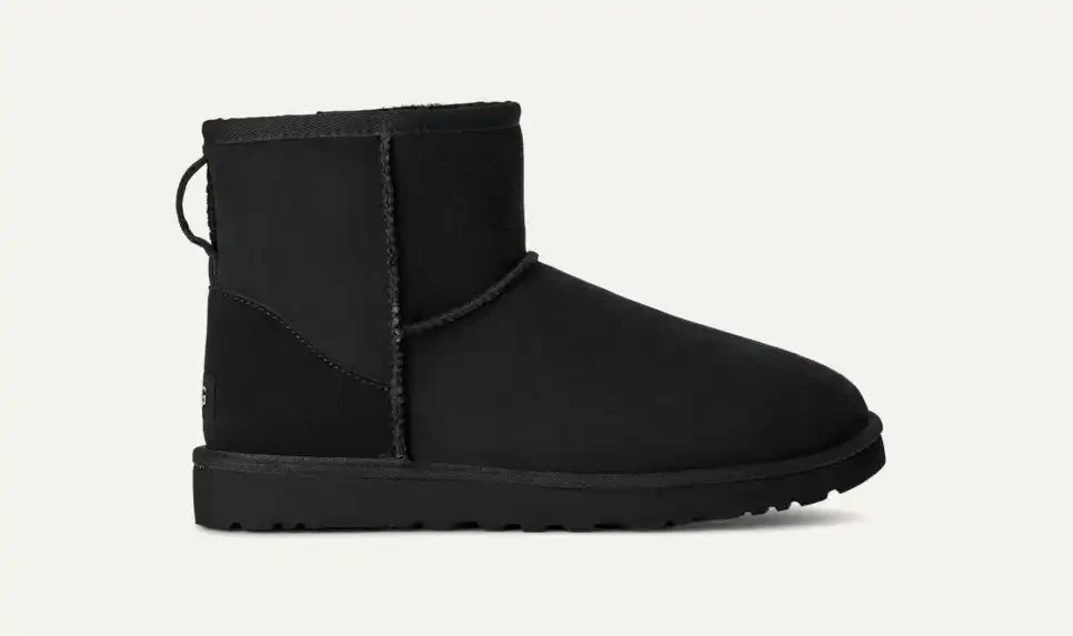UGG Men's Classic Mini Boot