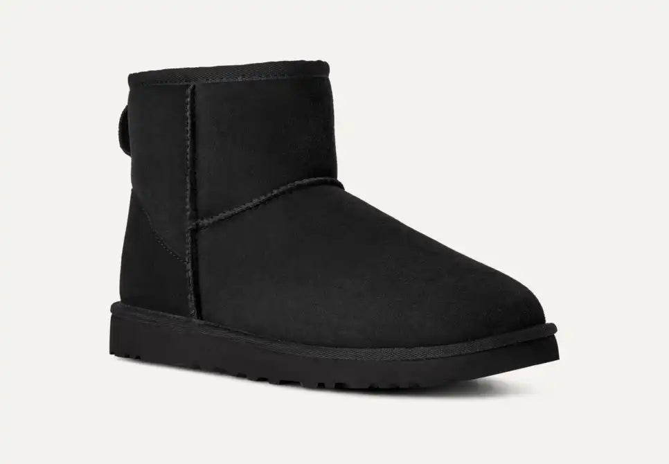 UGG Men's Classic Mini Boot