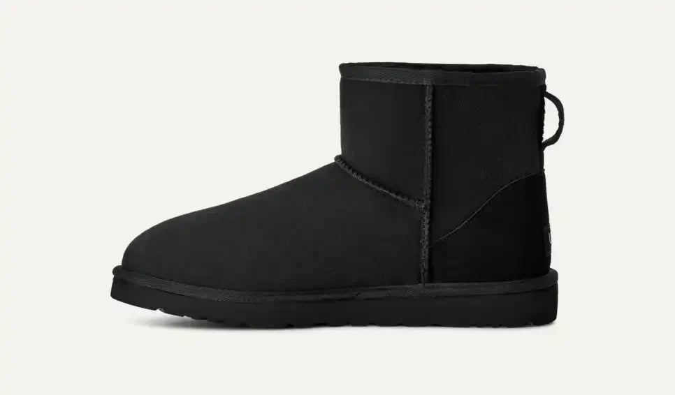 UGG Men's Classic Mini Boot