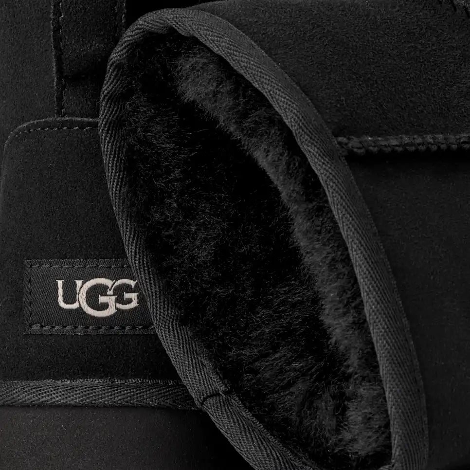 UGG Men's Classic Mini Boot