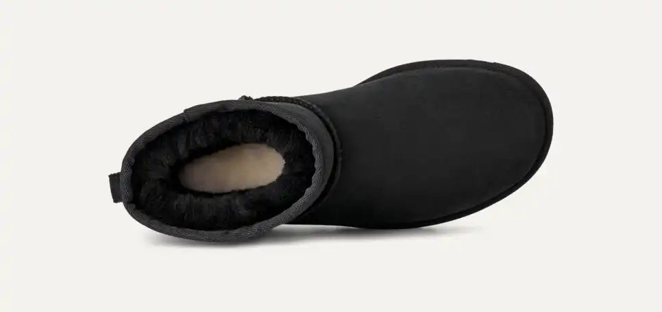 UGG Men's Classic Mini Boot