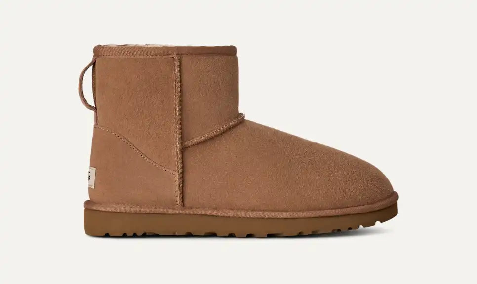 UGG Men's Classic Mini Boot
