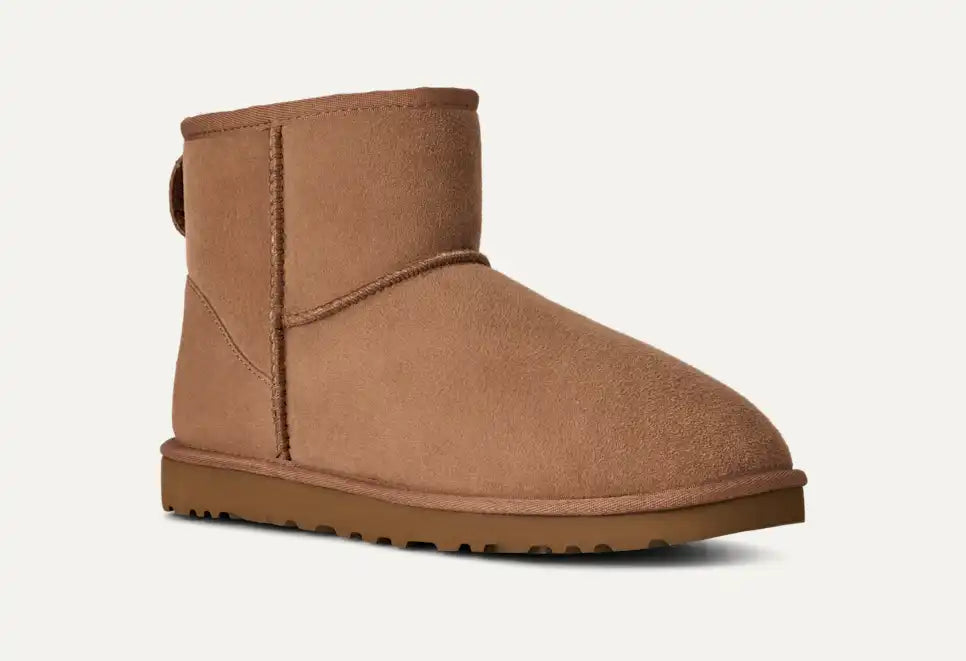 UGG Men's Classic Mini Boot