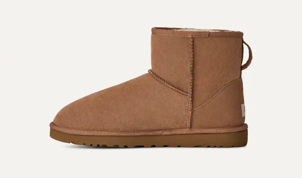 UGG Men's Classic Mini Boot