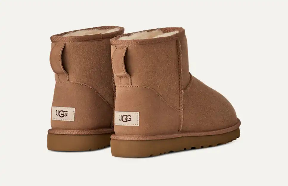 UGG Men's Classic Mini Boot