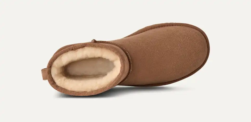 UGG Men's Classic Mini Boot
