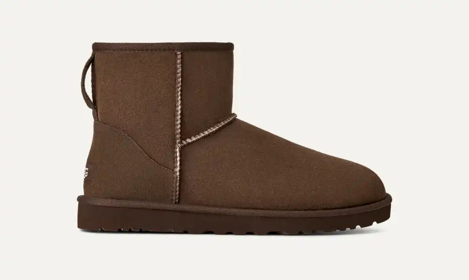 UGG Men's Classic Mini Boot