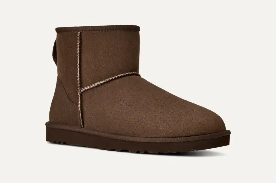 UGG Men's Classic Mini Boot