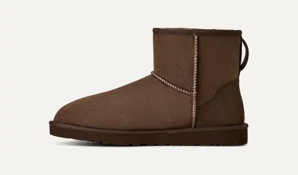 UGG Men's Classic Mini Boot