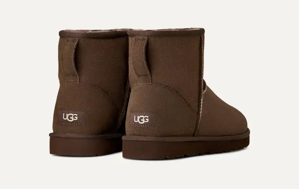 UGG Men's Classic Mini Boot