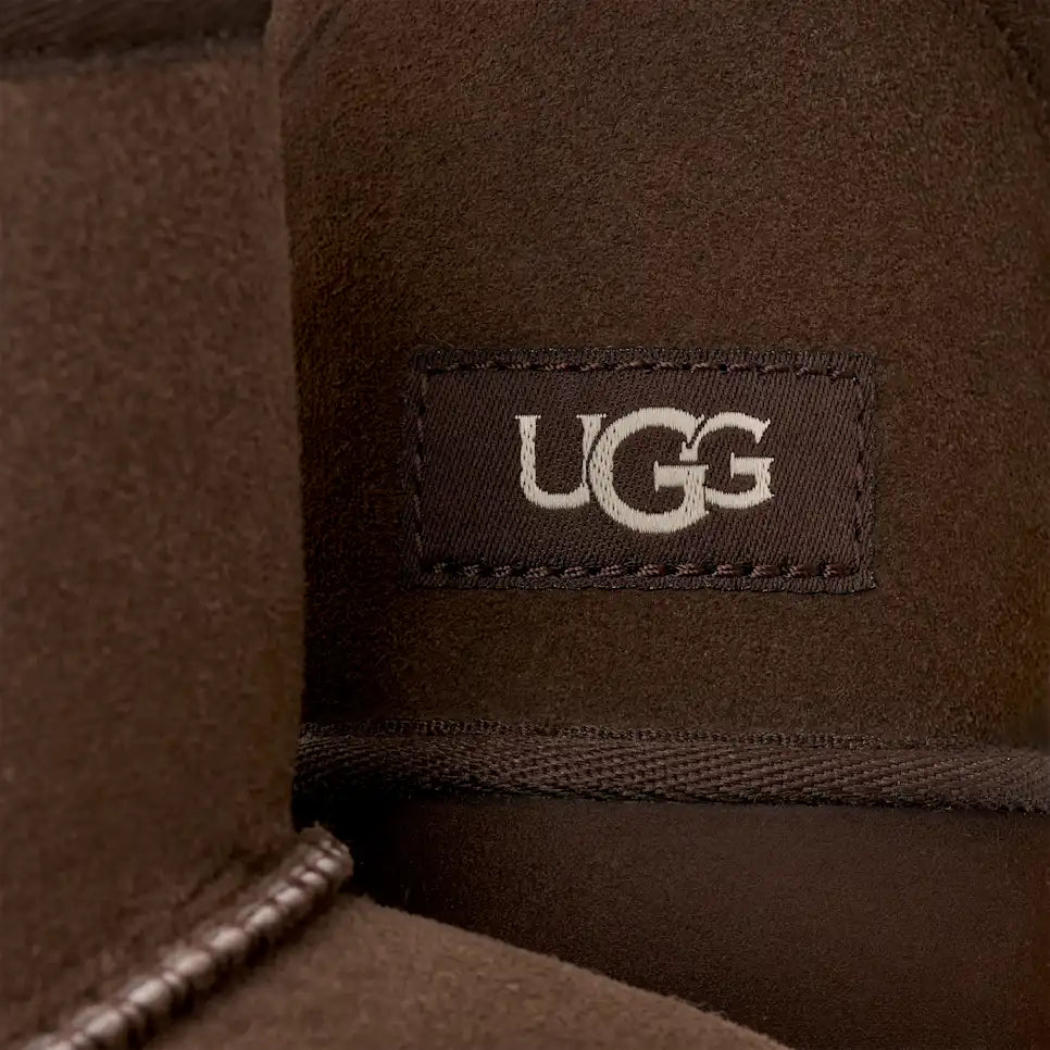 UGG Men's Classic Mini Boot