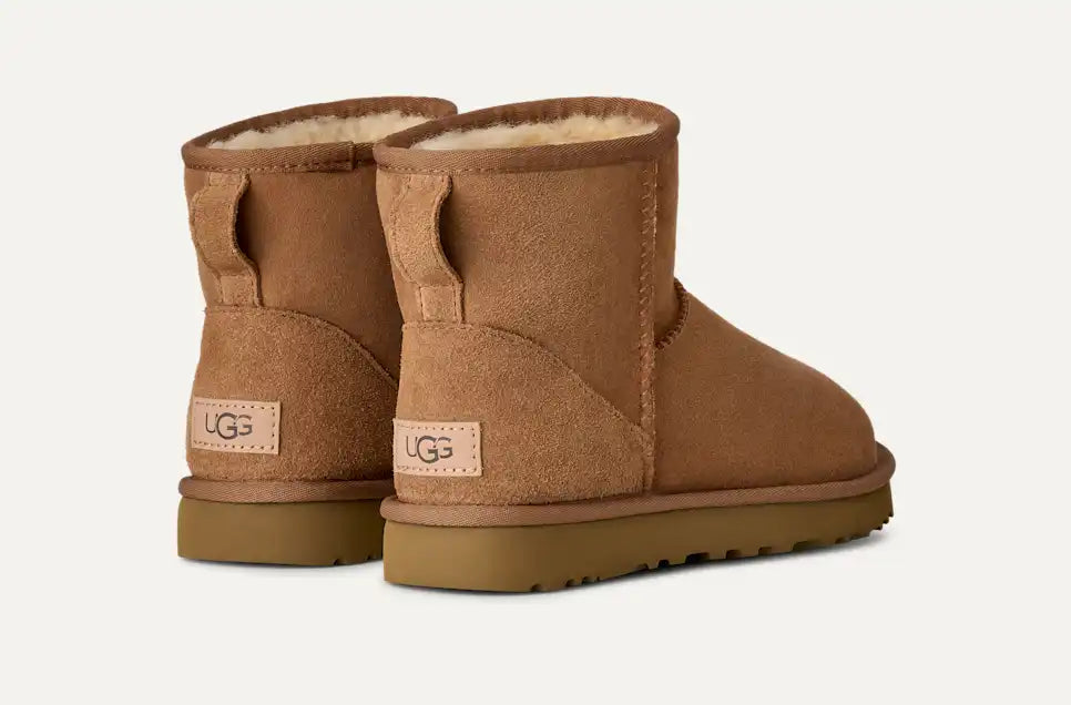 UGG Women's Classic Mini II Boot