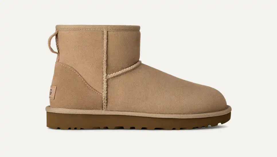 UGG Women's Classic Mini II Boot
