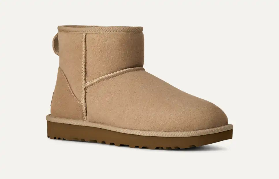 UGG Women's Classic Mini II Boot