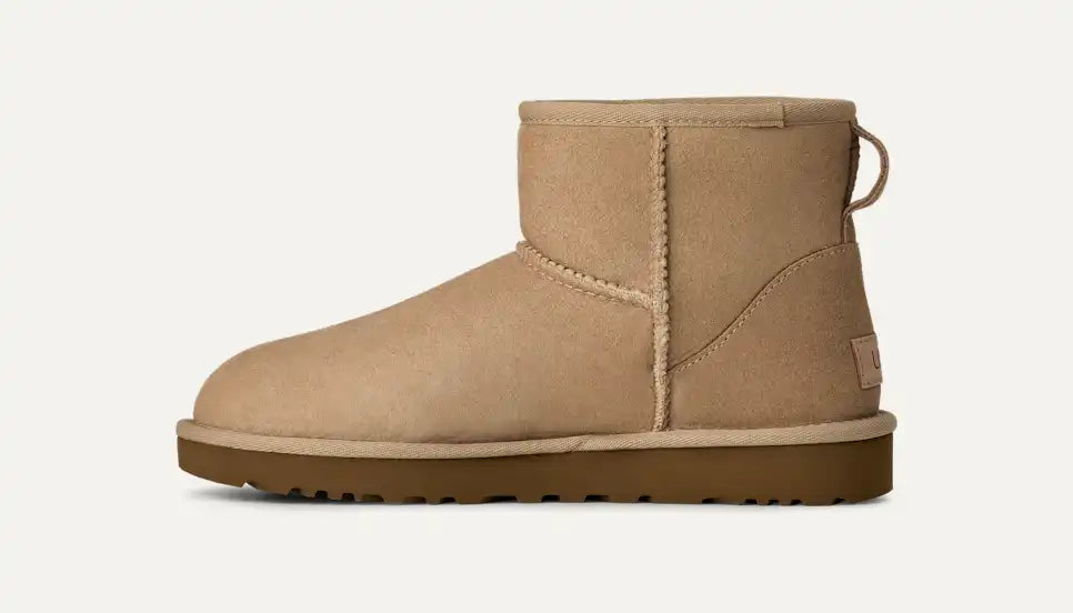 UGG Women's Classic Mini II Boot