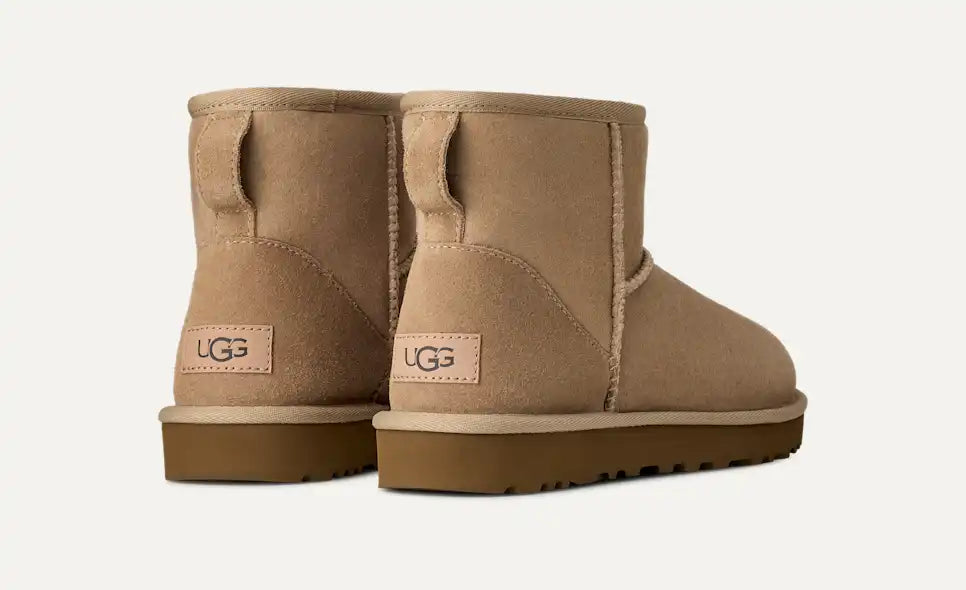 UGG Women's Classic Mini II Boot