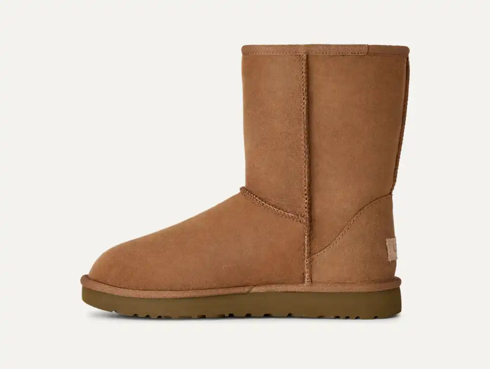UGG Women's Classic Short II Boot