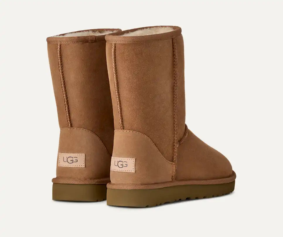 UGG Women's Classic Short II Boot