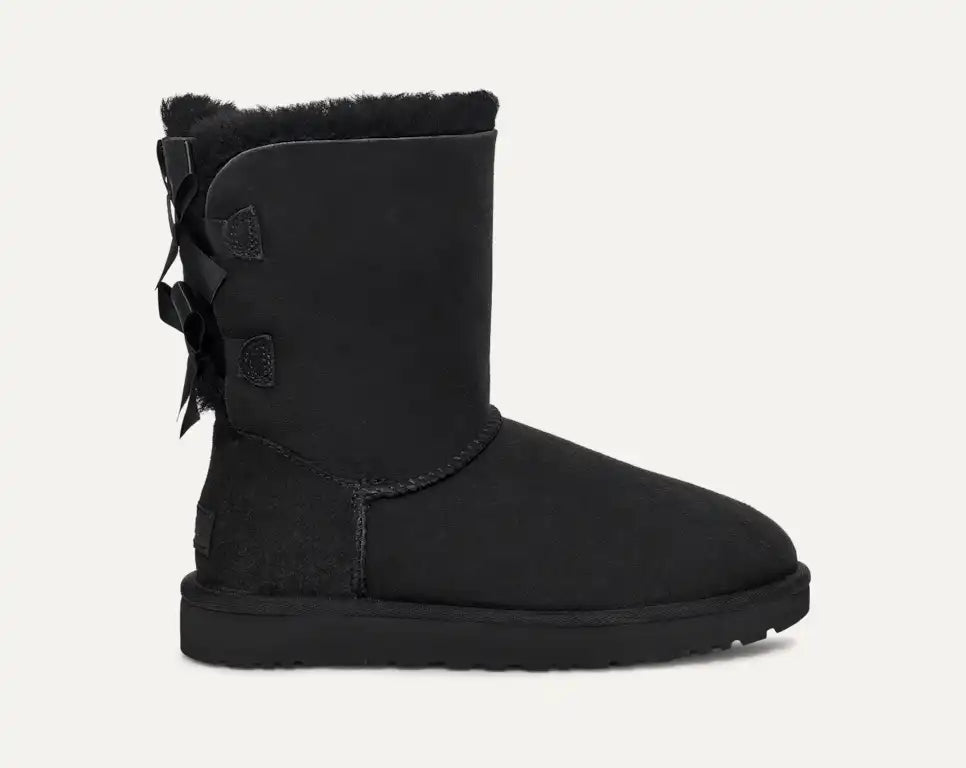 UGG Women's Bailey Bow II Boot
