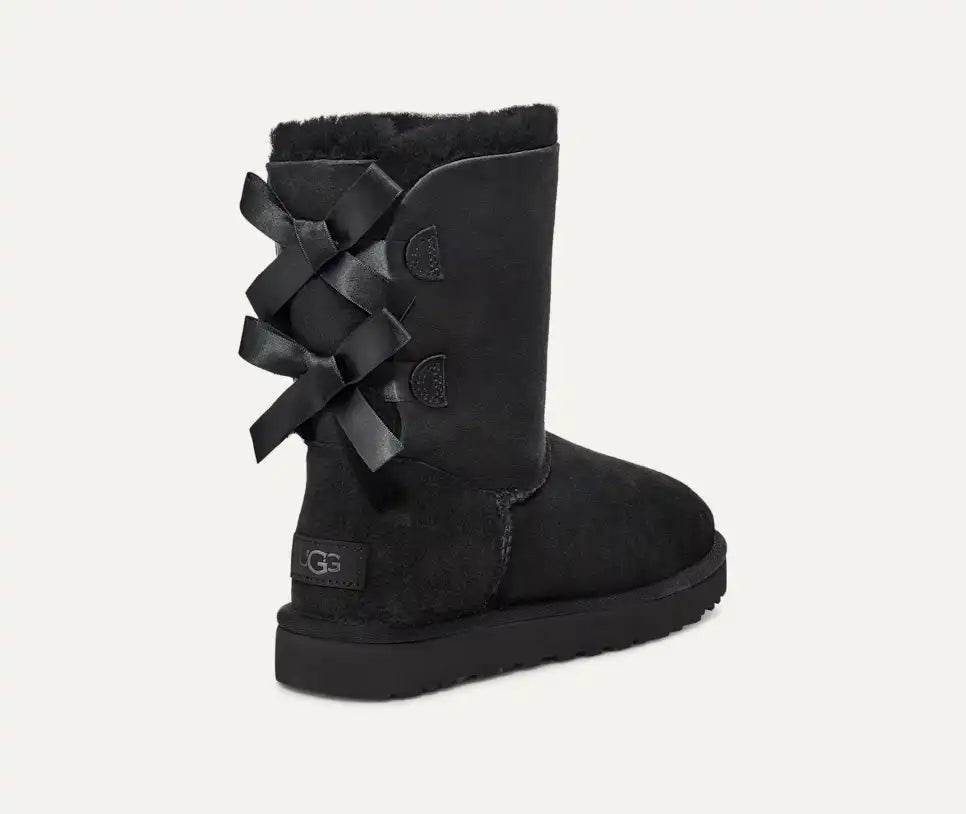 UGG Women's Bailey Bow II Boot