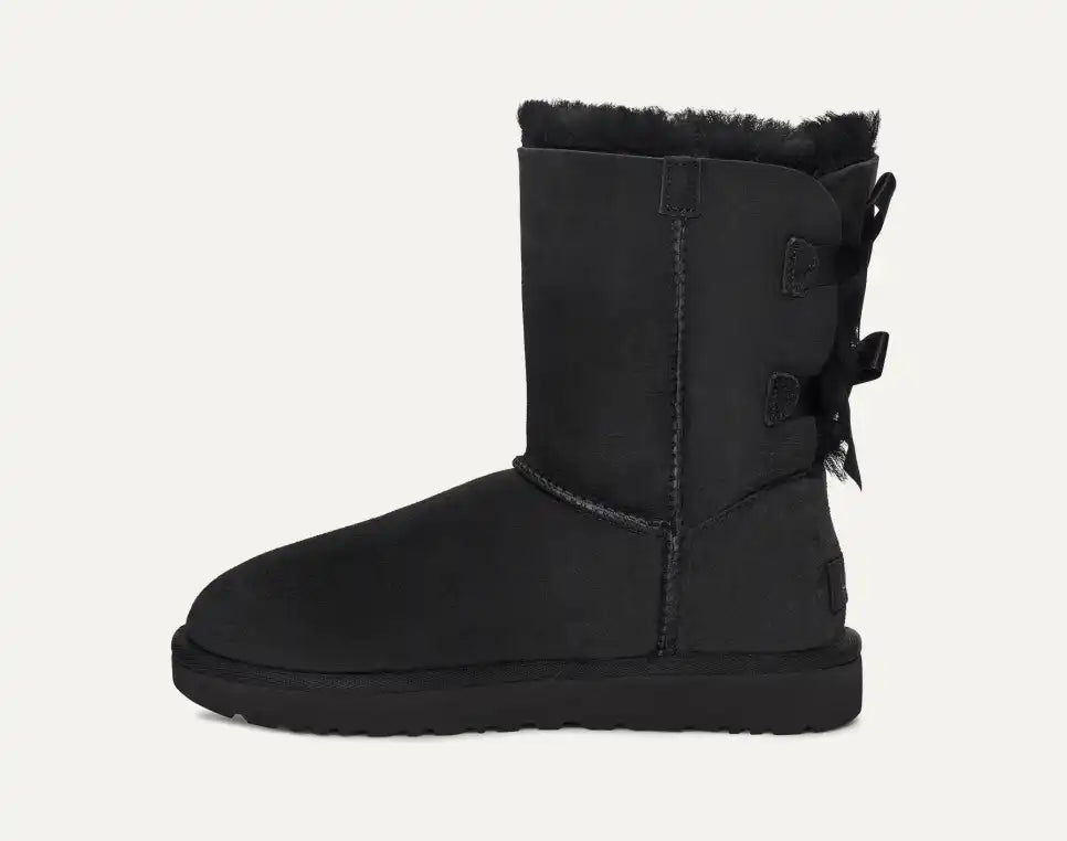 UGG Women's Bailey Bow II Boot