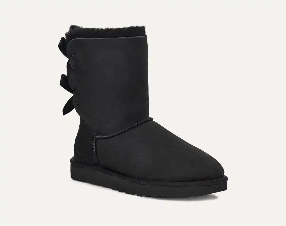 UGG Women's Bailey Bow II Boot
