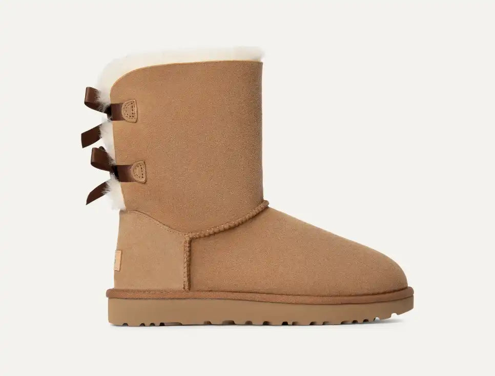 UGG Women's Bailey Bow II Boot