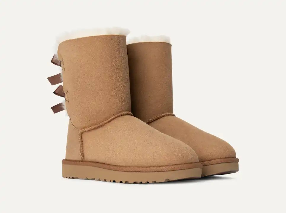 UGG Women's Bailey Bow II Boot