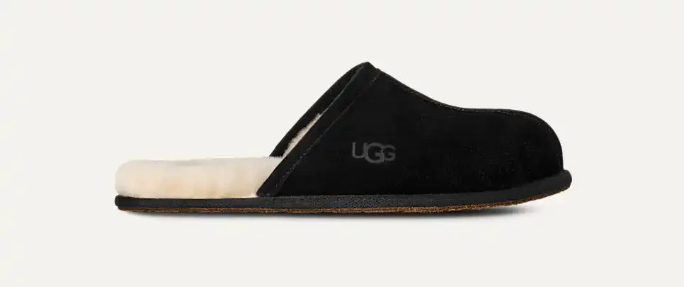UGG Men's Scuff Slipper