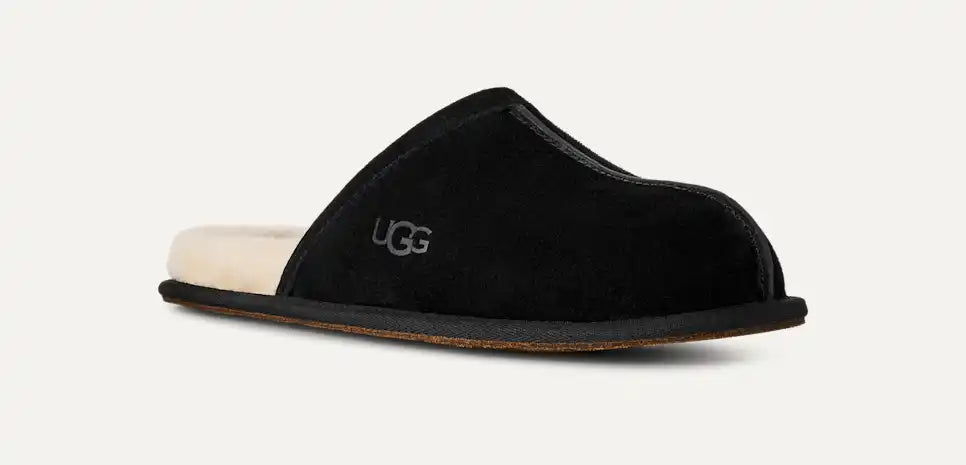 UGG Men's Scuff Slipper