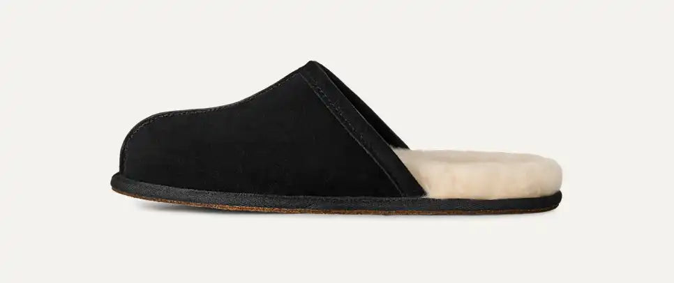 UGG Men's Scuff Slipper