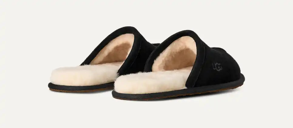 UGG Men's Scuff Slipper