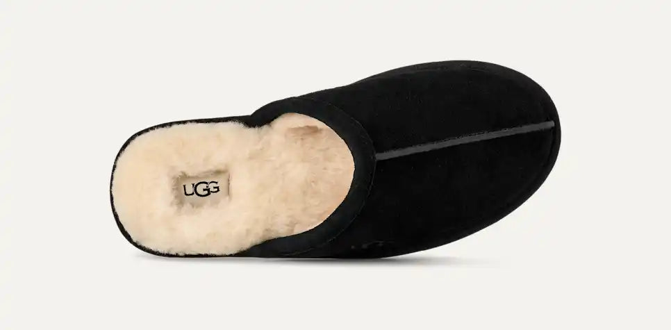 UGG Men's Scuff Slipper