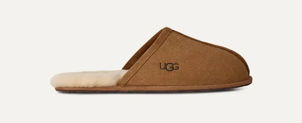 UGG Men's Scuff Slipper