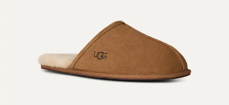 UGG Men's Scuff Slipper