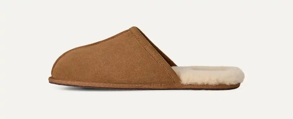 UGG Men's Scuff Slipper