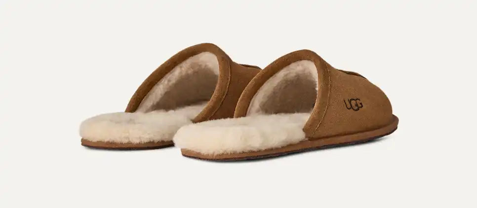 UGG Men's Scuff Slipper