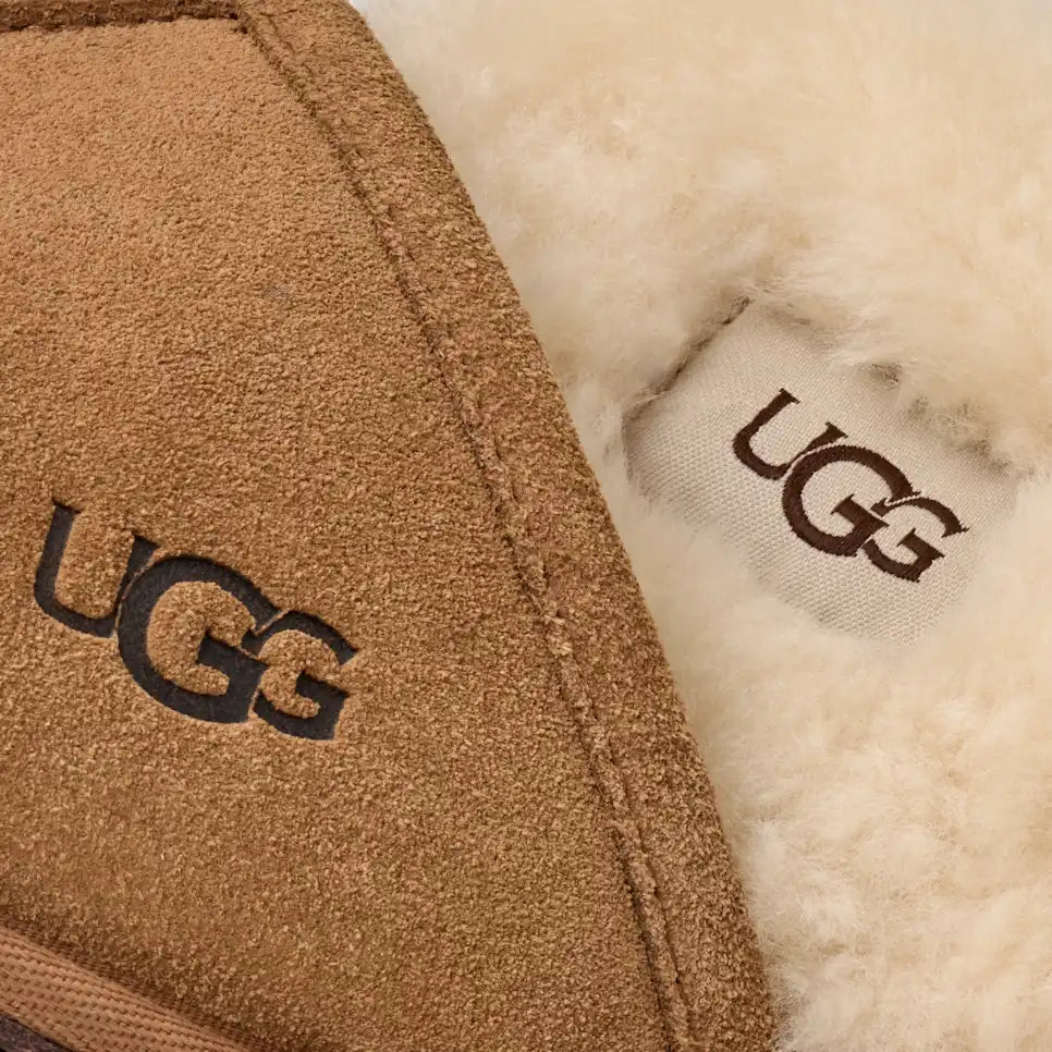 UGG Men's Scuff Slipper