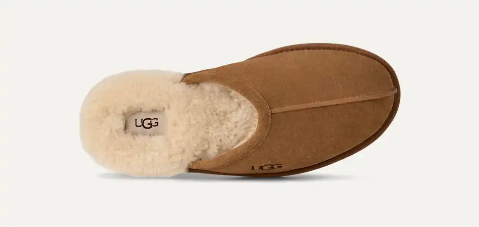 UGG Men's Scuff Slipper