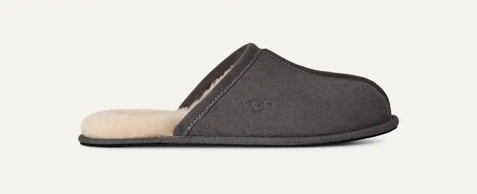 UGG Men's Scuff Slipper