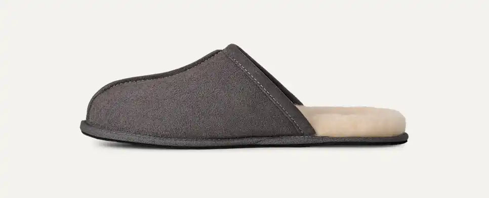 UGG Men's Scuff Slipper