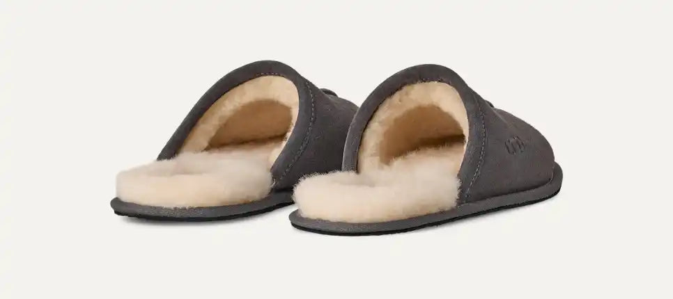 UGG Men's Scuff Slipper