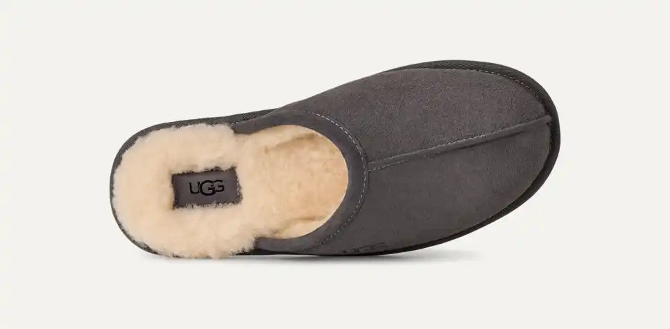 UGG Men's Scuff Slipper