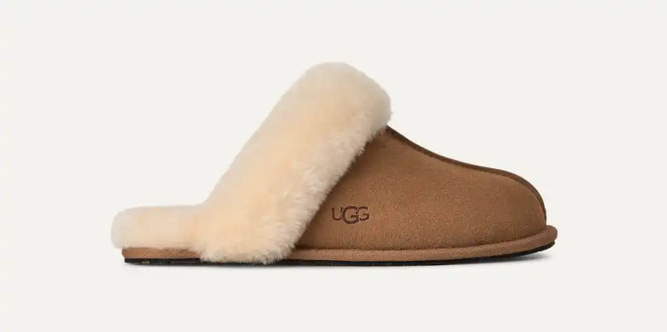 UGG Women's Scuffette II Slipper
