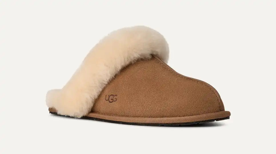 UGG Women's Scuffette II Slipper