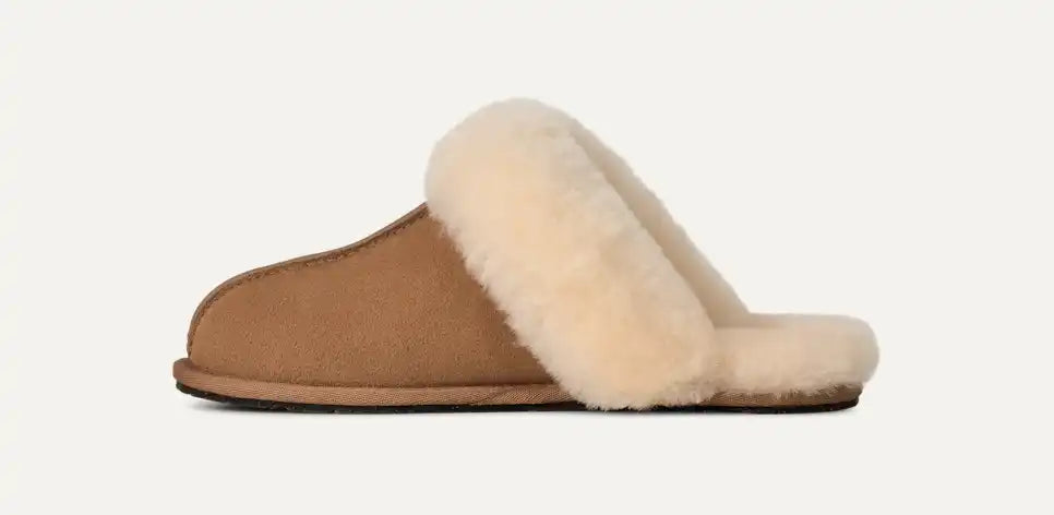 UGG Women's Scuffette II Slipper