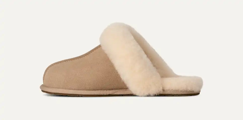 UGG Women's Scuffette II Slipper