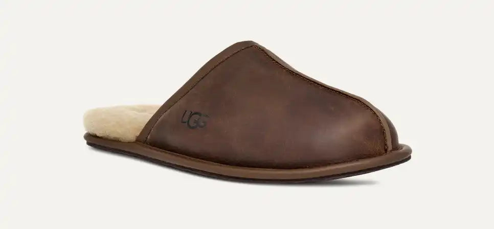 UGG Men's Scuff Slipper