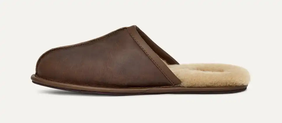 UGG Men's Scuff Slipper