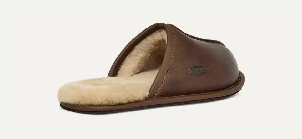 UGG Men's Scuff Slipper